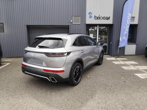 Vente en ligne Ds DS7 Crossback PureTech 225ch Performance Line + Automatique au prix de 24 490 €
