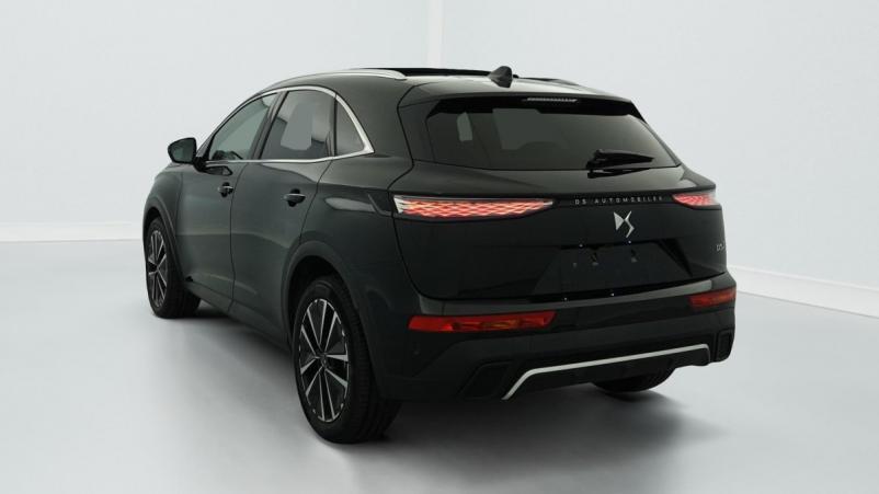 Vente en ligne Ds DS7 Crossback BlueHDi 130 EAT8 Opera au prix de 33 650 €