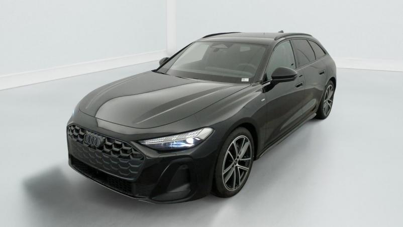 Vente en ligne Audi A5 Avant TDI Hybride 204 ch S tronic 7 S line au prix de 59 200 €