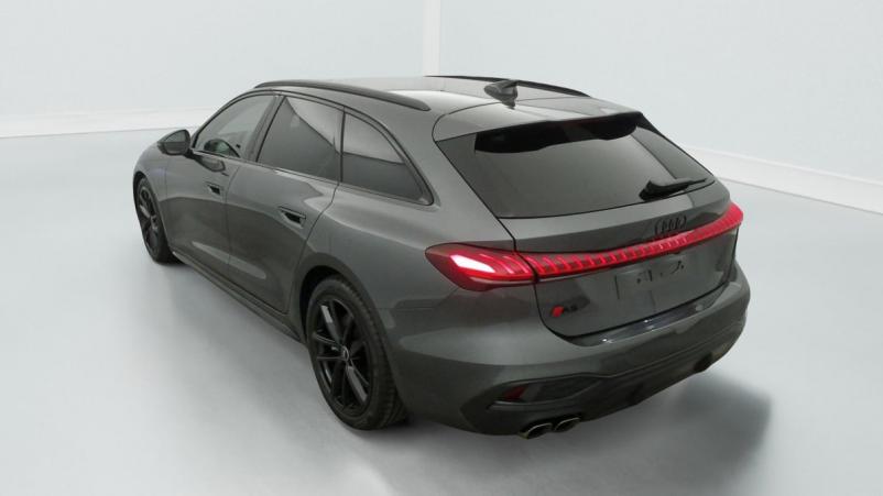 Vente en ligne Audi A5 Avant TDI Hybride 204 ch S tronic 7 S line au prix de 59 200 €