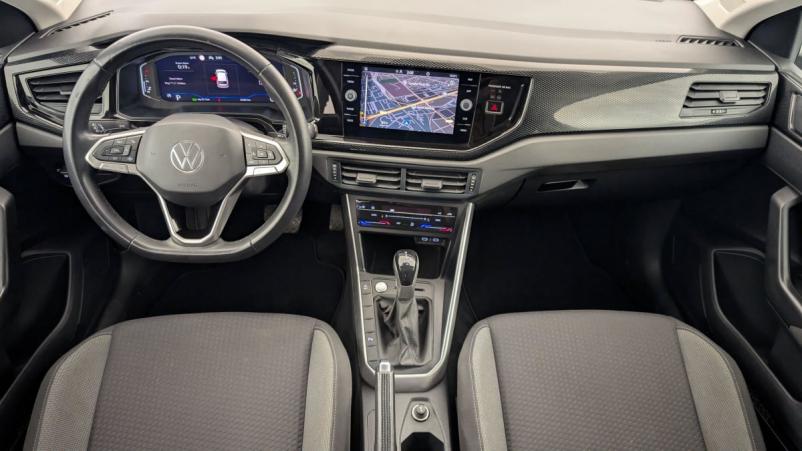 Vente en ligne Volkswagen Polo 1.0 TSI 95 S S DSG7 LIFE au prix de 21 300 €