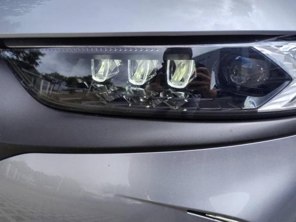 Vente en ligne Ds DS7 Crossback PureTech 225ch Performance Line + Automatique au prix de 24 490 €