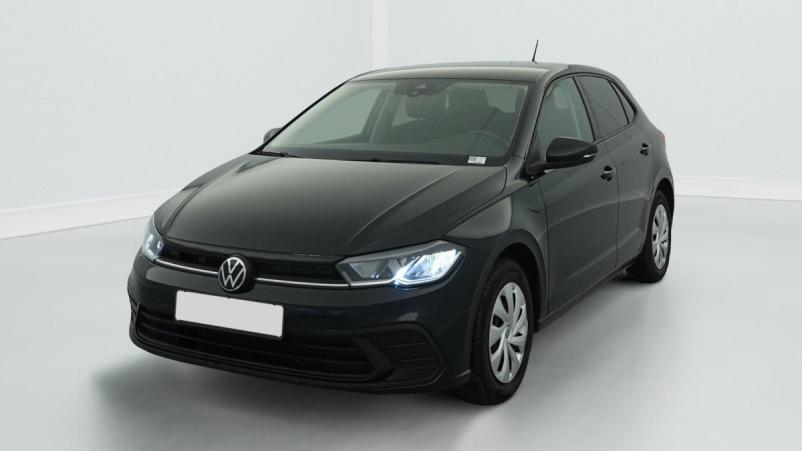 Vente en ligne Volkswagen Polo 1.0 TSI 95 S S DSG7 LIFE au prix de 21 300 €
