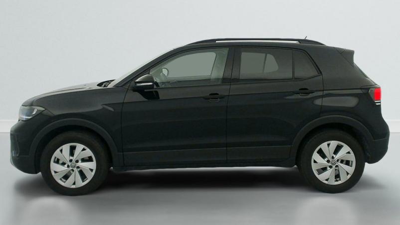 Vente en ligne Volkswagen T-Cross 1.0 TSI 116 Start Stop BVM6 Life au prix de 23 360 €