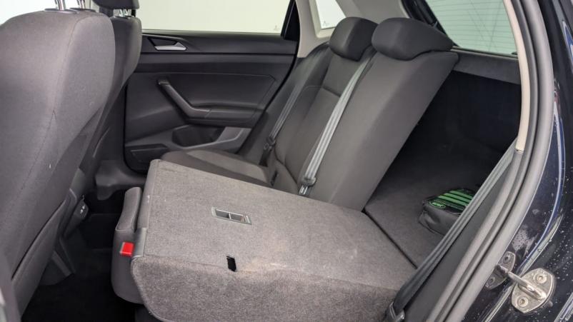 Vente en ligne Volkswagen Polo 1.0 TSI 95 S S DSG7 LIFE au prix de 21 300 €