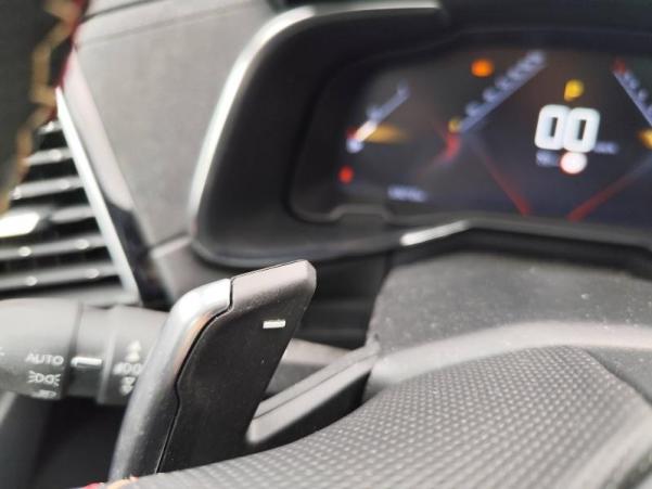 Vente en ligne Ds DS7 Crossback PureTech 225ch Performance Line + Automatique au prix de 24 490 €
