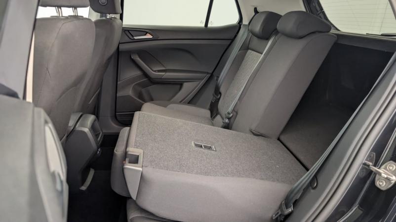 Vente en ligne Volkswagen T-Cross 1.0 TSI 116 Start Stop BVM6 Life au prix de 23 360 €