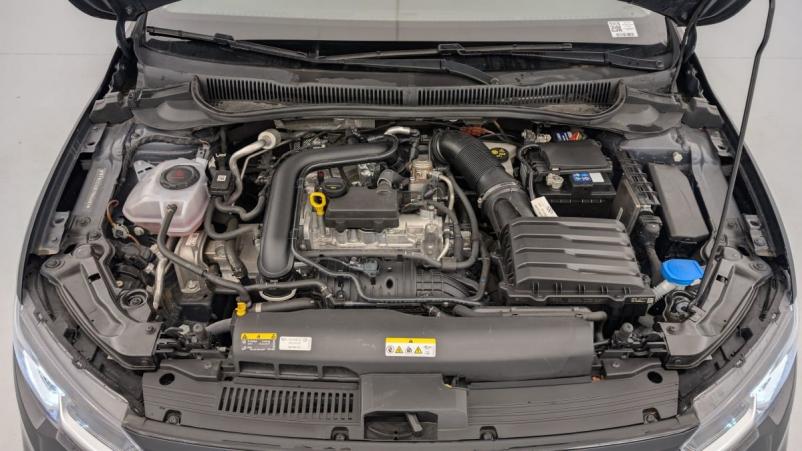 Vente en ligne Volkswagen Polo 1.0 TSI 95 S S DSG7 LIFE au prix de 21 300 €