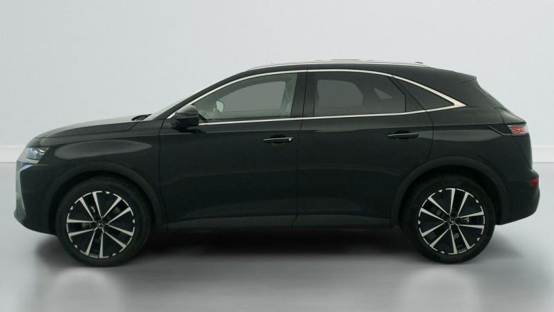 Vente en ligne Ds DS7 Crossback BlueHDi 130 EAT8 Opera au prix de 33 650 €