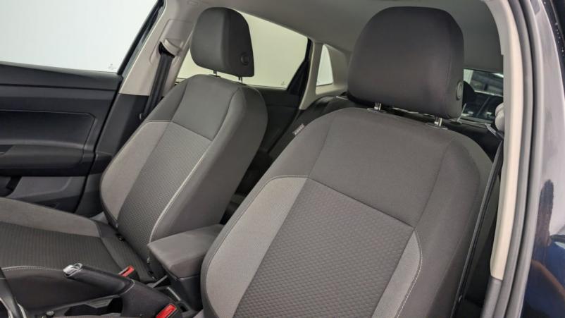 Vente en ligne Volkswagen Polo 1.0 TSI 95 S S DSG7 LIFE au prix de 21 300 €