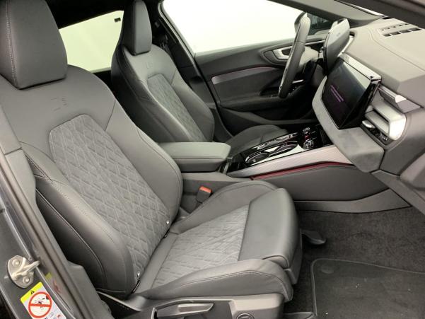 Vente en ligne Audi A5 Avant TDI Hybride 204 ch S tronic 7 S line au prix de 59 200 €