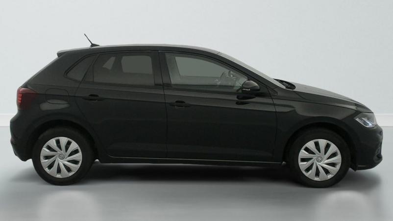 Vente en ligne Volkswagen Polo 1.0 TSI 95 S S DSG7 LIFE au prix de 21 300 €