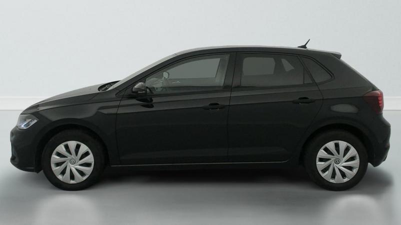 Vente en ligne Volkswagen Polo 1.0 TSI 95 S S DSG7 LIFE au prix de 21 300 €