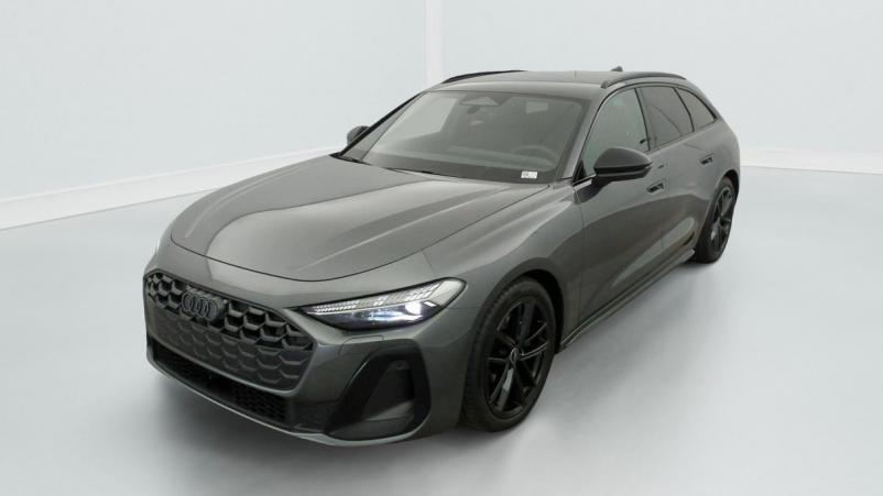 Vente en ligne Audi A5 Avant TDI Hybride 204 ch S tronic 7 S line au prix de 59 200 €