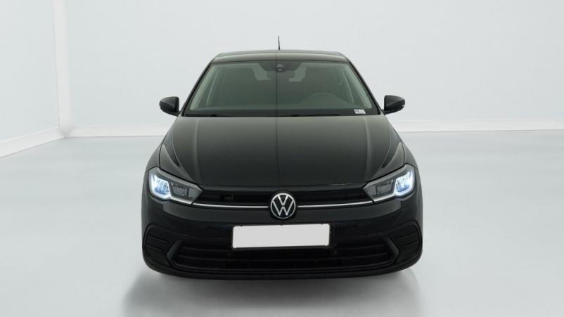 Vente en ligne Volkswagen Polo 1.0 TSI 95 S S DSG7 LIFE au prix de 21 300 €