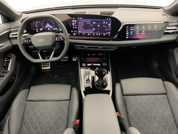 Vente en ligne Audi A5 Avant TDI Hybride 204 ch S tronic 7 S line au prix de 59 200 €