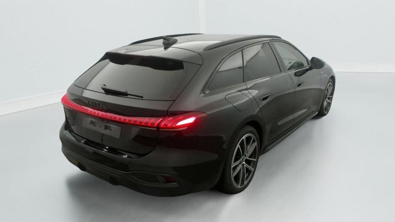 Vente en ligne Audi A5 Avant TDI Hybride 204 ch S tronic 7 S line au prix de 59 200 €
