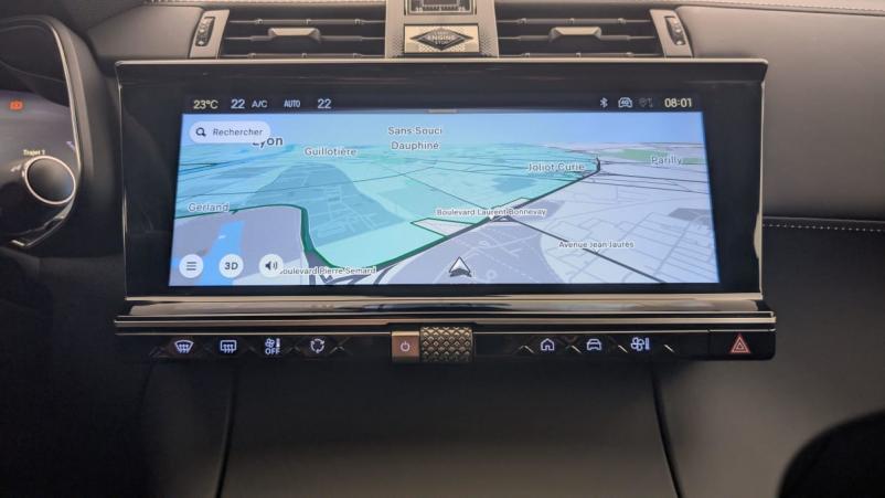 Vente en ligne Ds DS7 Crossback BlueHDi 130 EAT8 Opera au prix de 33 650 €