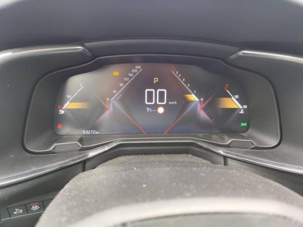 Vente en ligne Ds DS7 Crossback PureTech 225ch Performance Line + Automatique au prix de 24 490 €