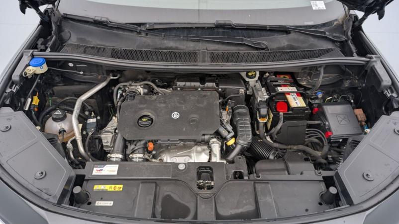 Vente en ligne Ds DS7 Crossback BlueHDi 130 EAT8 Opera au prix de 33 650 €