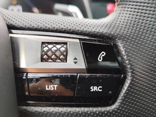 Vente en ligne Ds DS7 Crossback PureTech 225ch Performance Line + Automatique au prix de 24 490 €