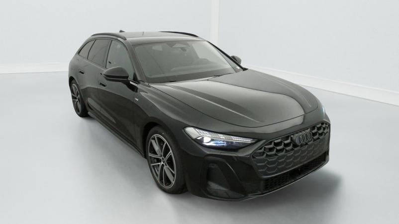 Vente en ligne Audi A5 Avant TDI Hybride 204 ch S tronic 7 S line au prix de 59 200 €