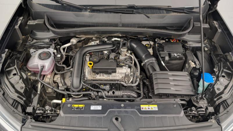 Vente en ligne Volkswagen T-Cross 1.0 TSI 116 Start Stop BVM6 Life au prix de 23 360 €