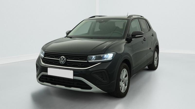 Vente en ligne Volkswagen T-Cross 1.0 TSI 116 Start Stop BVM6 Life au prix de 23 360 €