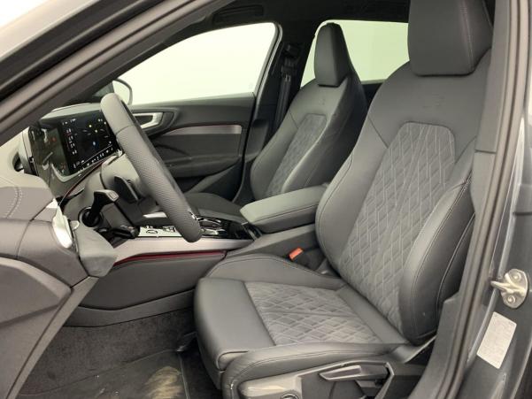 Vente en ligne Audi A5 Avant TDI Hybride 204 ch S tronic 7 S line au prix de 59 200 €