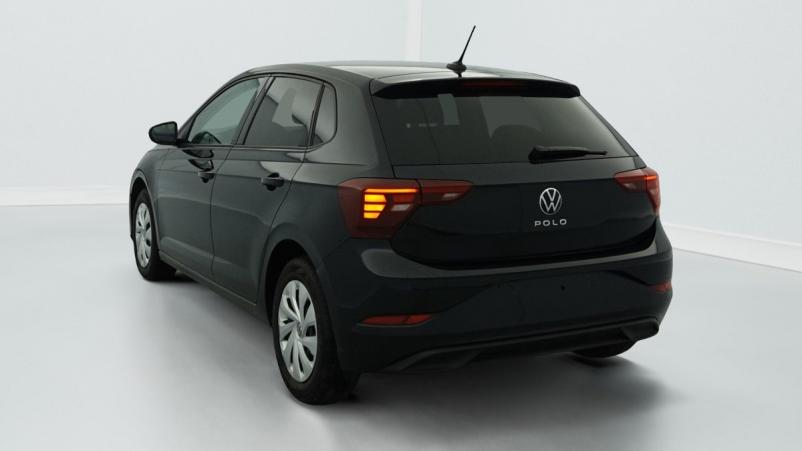 Vente en ligne Volkswagen Polo 1.0 TSI 95 S S DSG7 LIFE au prix de 21 300 €