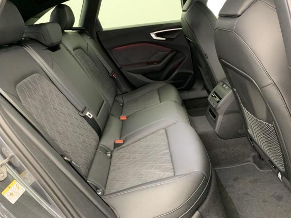 Vente en ligne Audi A5 Avant TDI Hybride 204 ch S tronic 7 S line au prix de 59 200 €