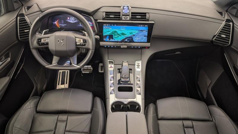Vente en ligne Ds DS7 Crossback BlueHDi 130 EAT8 Opera au prix de 33 650 €