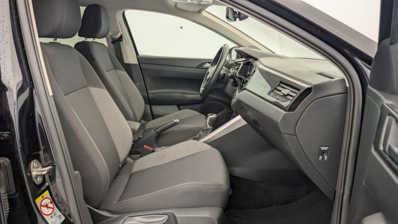 Vente en ligne Volkswagen Polo 1.0 TSI 95 S S DSG7 LIFE au prix de 21 300 €
