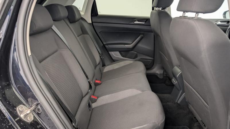 Vente en ligne Volkswagen Polo 1.0 TSI 95 S S DSG7 LIFE au prix de 21 300 €