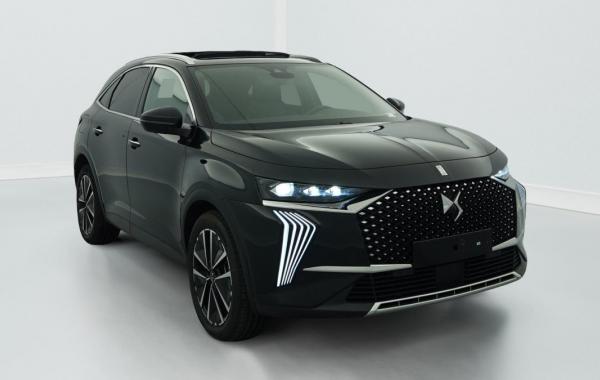 Ds DS7 Crossback BlueHDi 130 EAT8 Opera occasion de 2024 en vente à Rennes