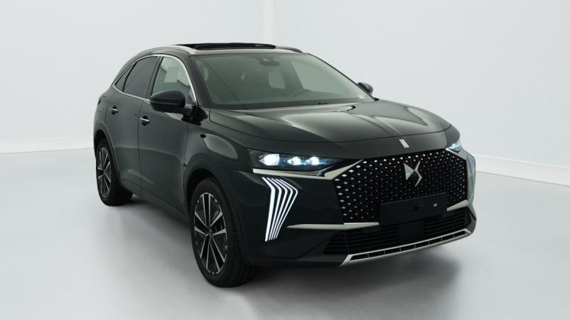 Vente en ligne Ds DS7 Crossback BlueHDi 130 EAT8 Opera au prix de 33 650 €