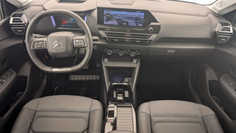 Vente en ligne Citroën Ë-C4 136 ch autonomie standard Automatique Max au prix de 23 150 €