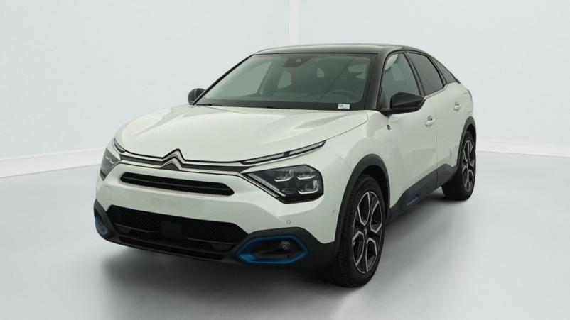 Vente en ligne Citroën Ë-C4 136 ch autonomie standard Automatique Max au prix de 23 150 €