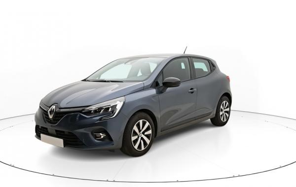 Renault Clio 5P 1.0 TCe 90ch Manuelle/6 Equilibre occasion de 2023 en vente à Rennes