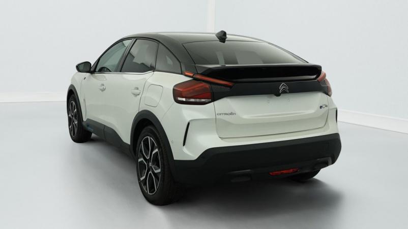 Vente en ligne Citroën Ë-C4 136 ch autonomie standard Automatique Max au prix de 23 150 €