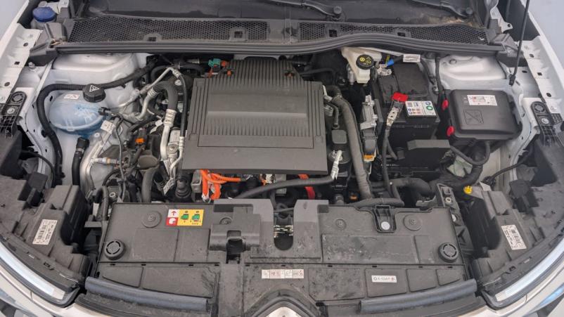 Vente en ligne Citroën Ë-C4 136 ch autonomie standard Automatique Max au prix de 23 150 €