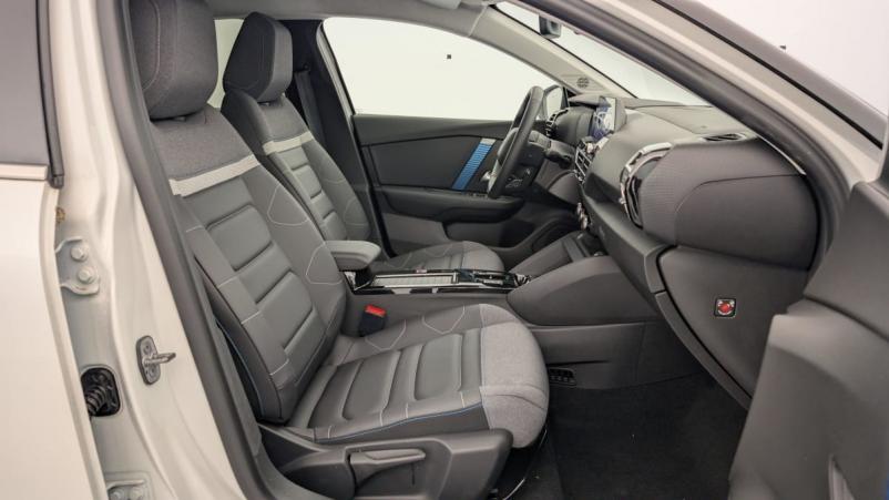 Vente en ligne Citroën Ë-C4 136 ch autonomie standard Automatique Max au prix de 23 150 €