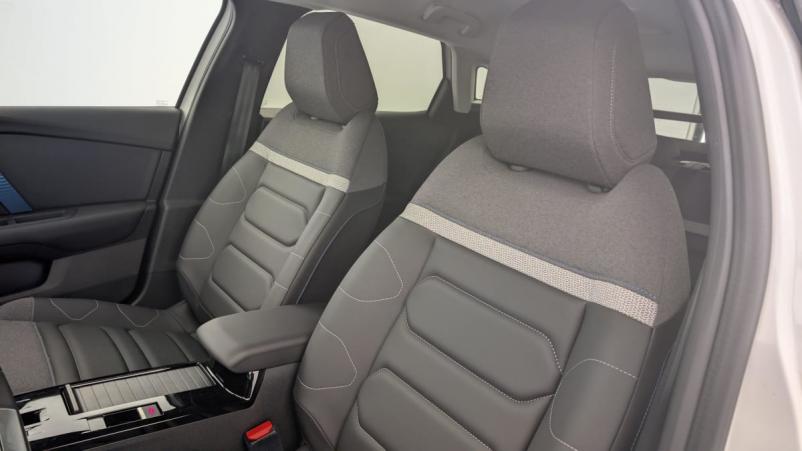 Vente en ligne Citroën Ë-C4 136 ch autonomie standard Automatique Max au prix de 23 150 €