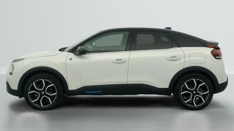 Vente en ligne Citroën Ë-C4 136 ch autonomie standard Automatique Max au prix de 23 150 €
