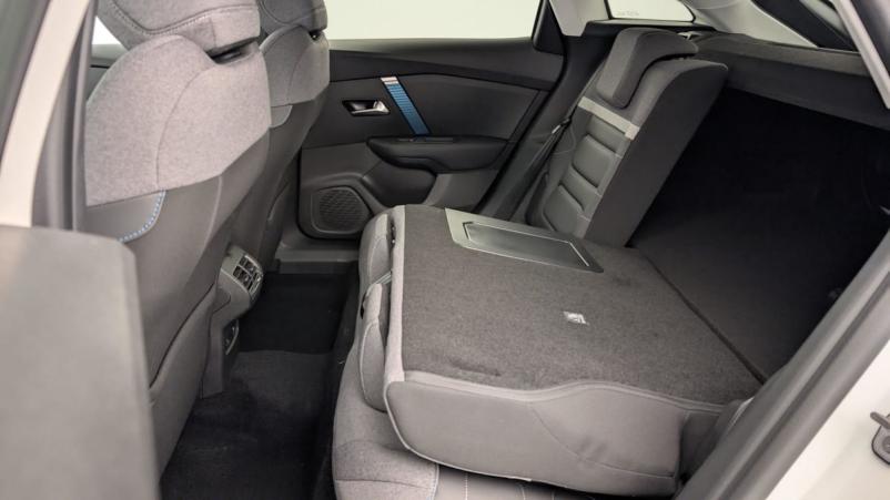 Vente en ligne Citroën Ë-C4 136 ch autonomie standard Automatique Max au prix de 23 150 €