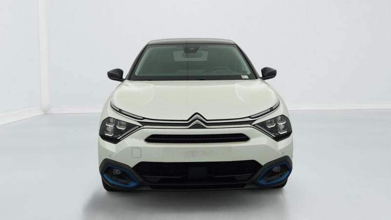 Vente en ligne Citroën Ë-C4 136 ch autonomie standard Automatique Max au prix de 23 150 €