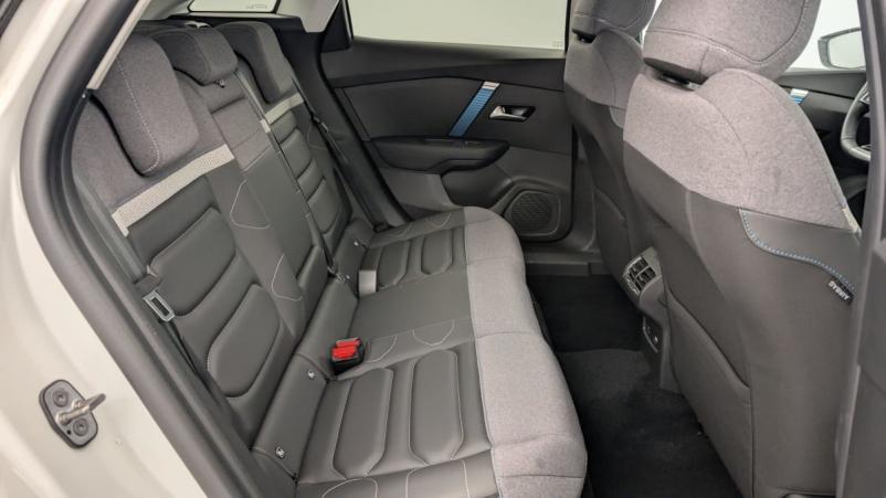 Vente en ligne Citroën Ë-C4 136 ch autonomie standard Automatique Max au prix de 23 150 €