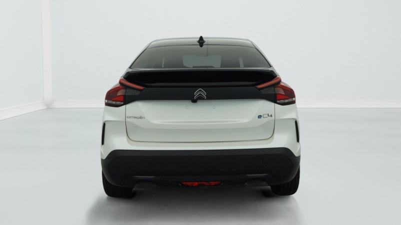Vente en ligne Citroën Ë-C4 136 ch autonomie standard Automatique Max au prix de 23 150 €
