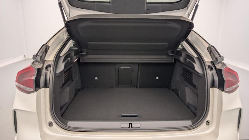 Vente en ligne Citroën Ë-C4 136 ch autonomie standard Automatique Max au prix de 23 150 €