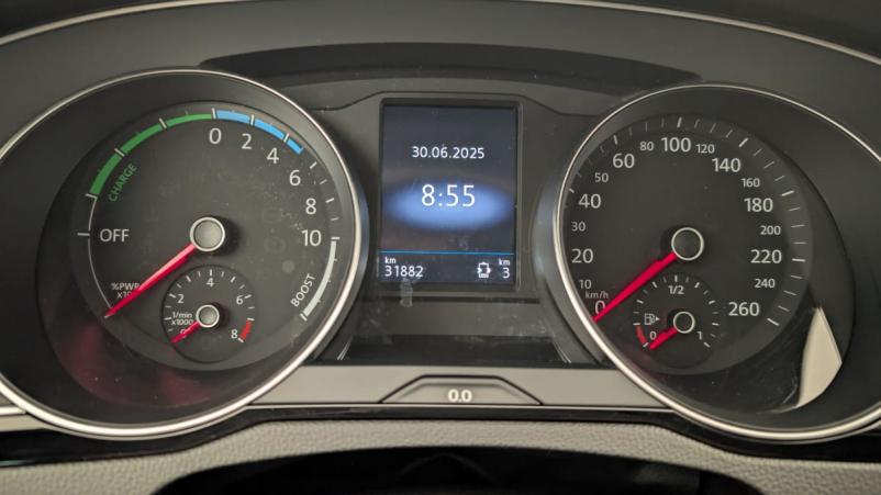 Vente en ligne Volkswagen Passat SW 1.4 TSI Hybride Rechargeable DSG6 GTE au prix de 26 440 €